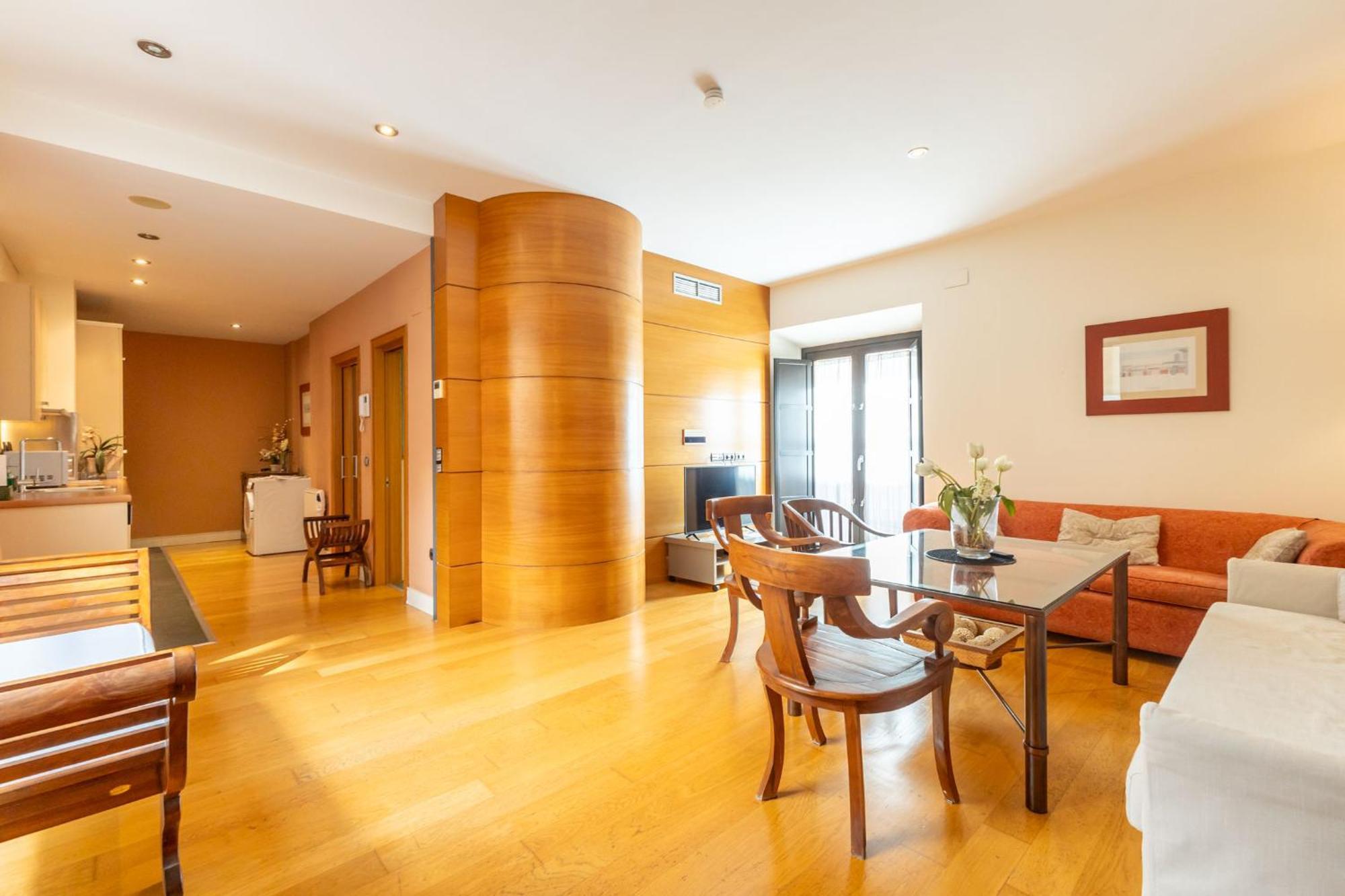 La Maestranza Charming One Or Two Bedrooms Apartments By Ocityzen Sevilla Eksteriør bilde