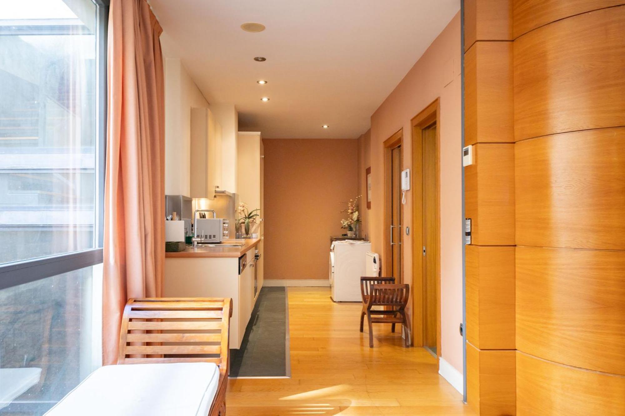 La Maestranza Charming One Or Two Bedrooms Apartments By Ocityzen Sevilla Eksteriør bilde