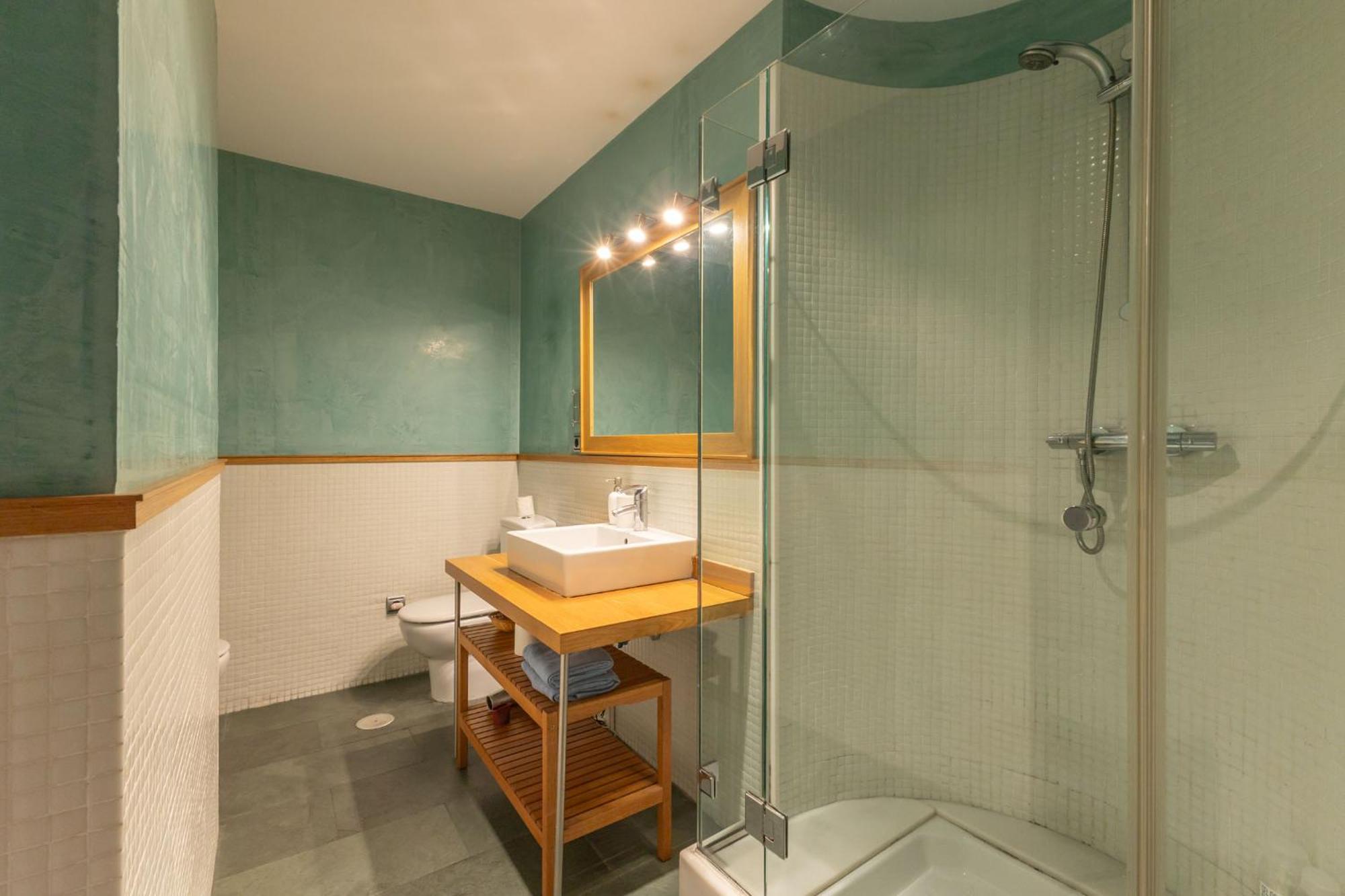 La Maestranza Charming One Or Two Bedrooms Apartments By Ocityzen Sevilla Eksteriør bilde