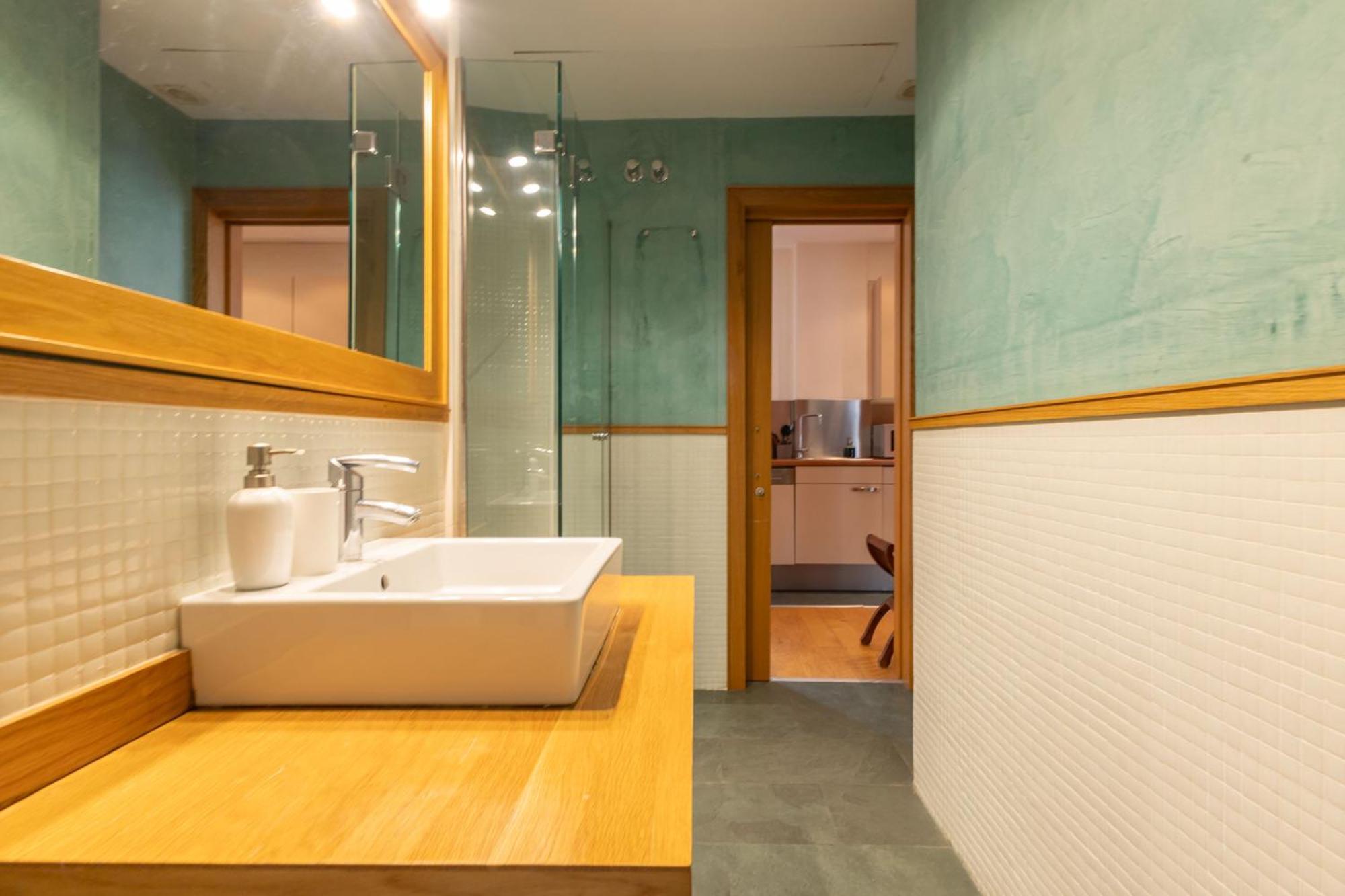 La Maestranza Charming One Or Two Bedrooms Apartments By Ocityzen Sevilla Eksteriør bilde