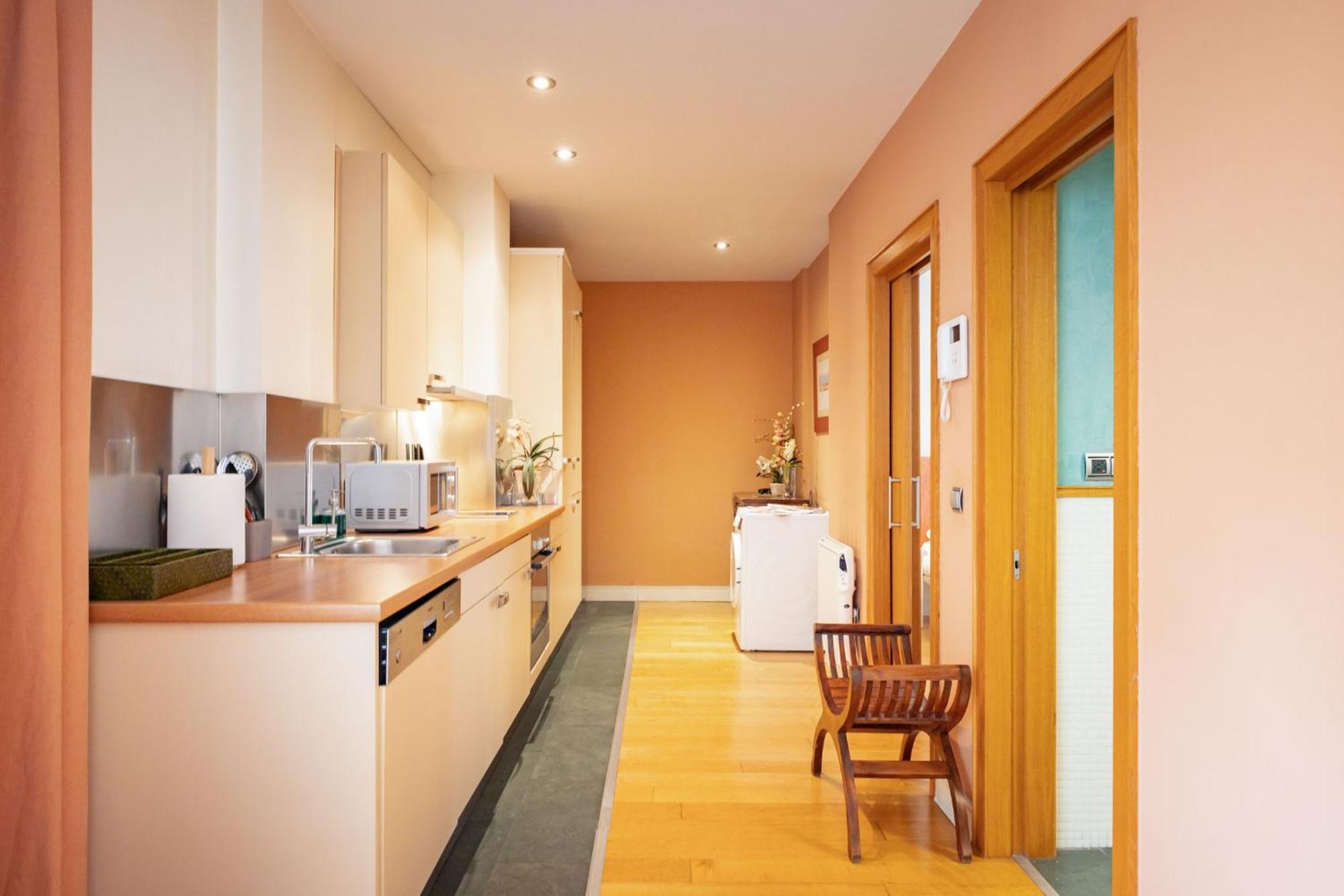 La Maestranza Charming One Or Two Bedrooms Apartments By Ocityzen Sevilla Eksteriør bilde
