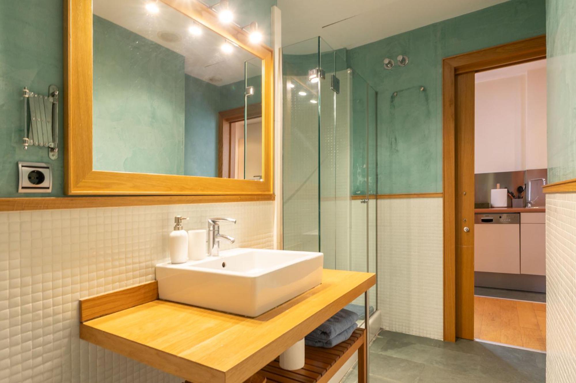 La Maestranza Charming One Or Two Bedrooms Apartments By Ocityzen Sevilla Eksteriør bilde