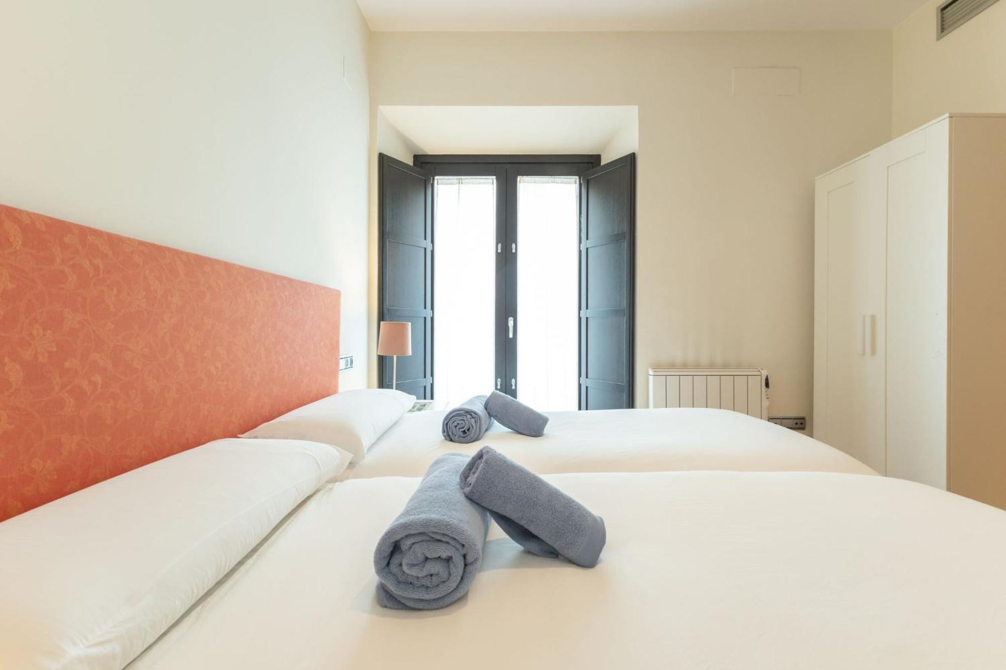 La Maestranza Charming One Or Two Bedrooms Apartments By Ocityzen Sevilla Eksteriør bilde