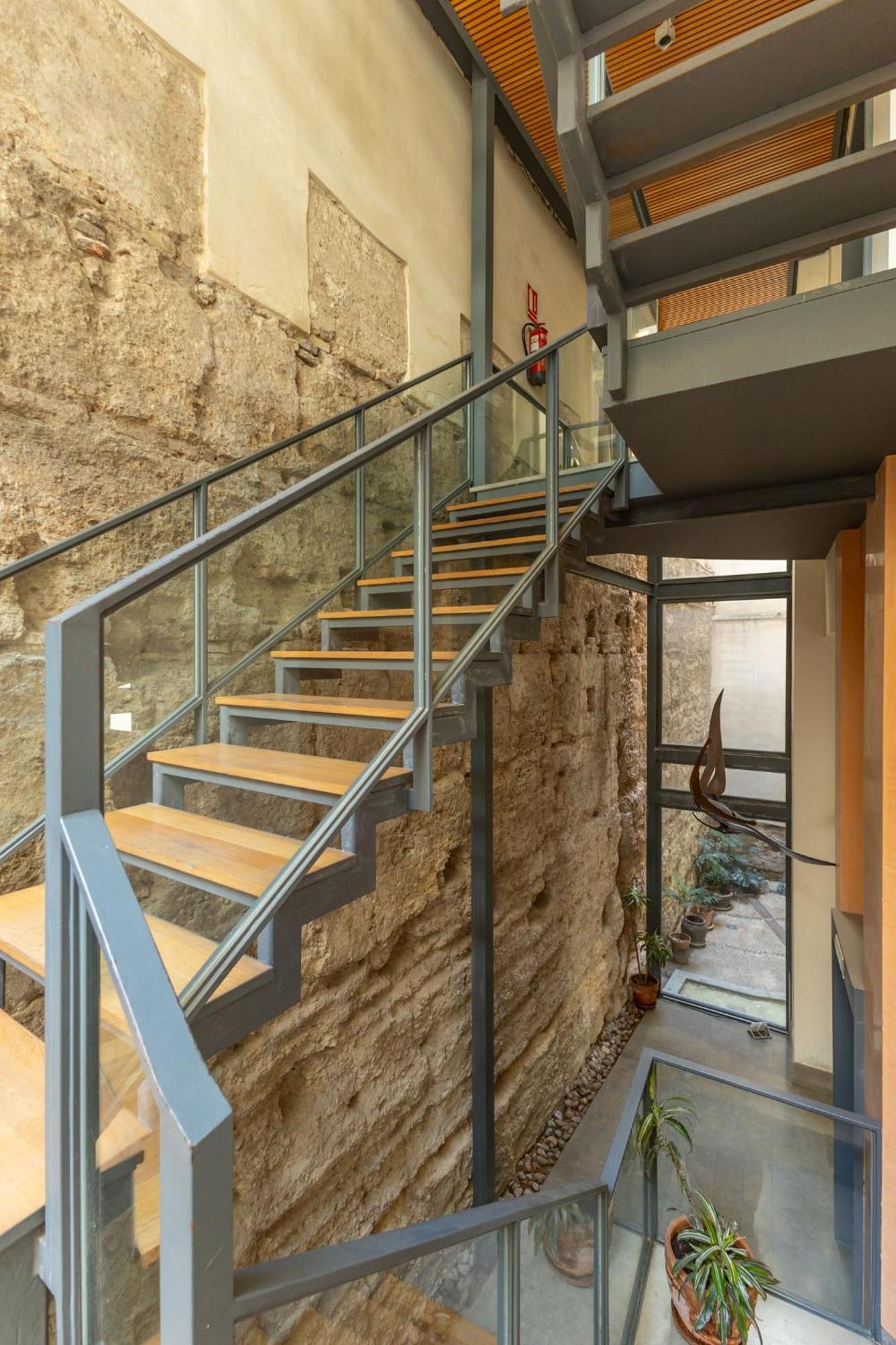 La Maestranza Charming One Or Two Bedrooms Apartments By Ocityzen Sevilla Eksteriør bilde