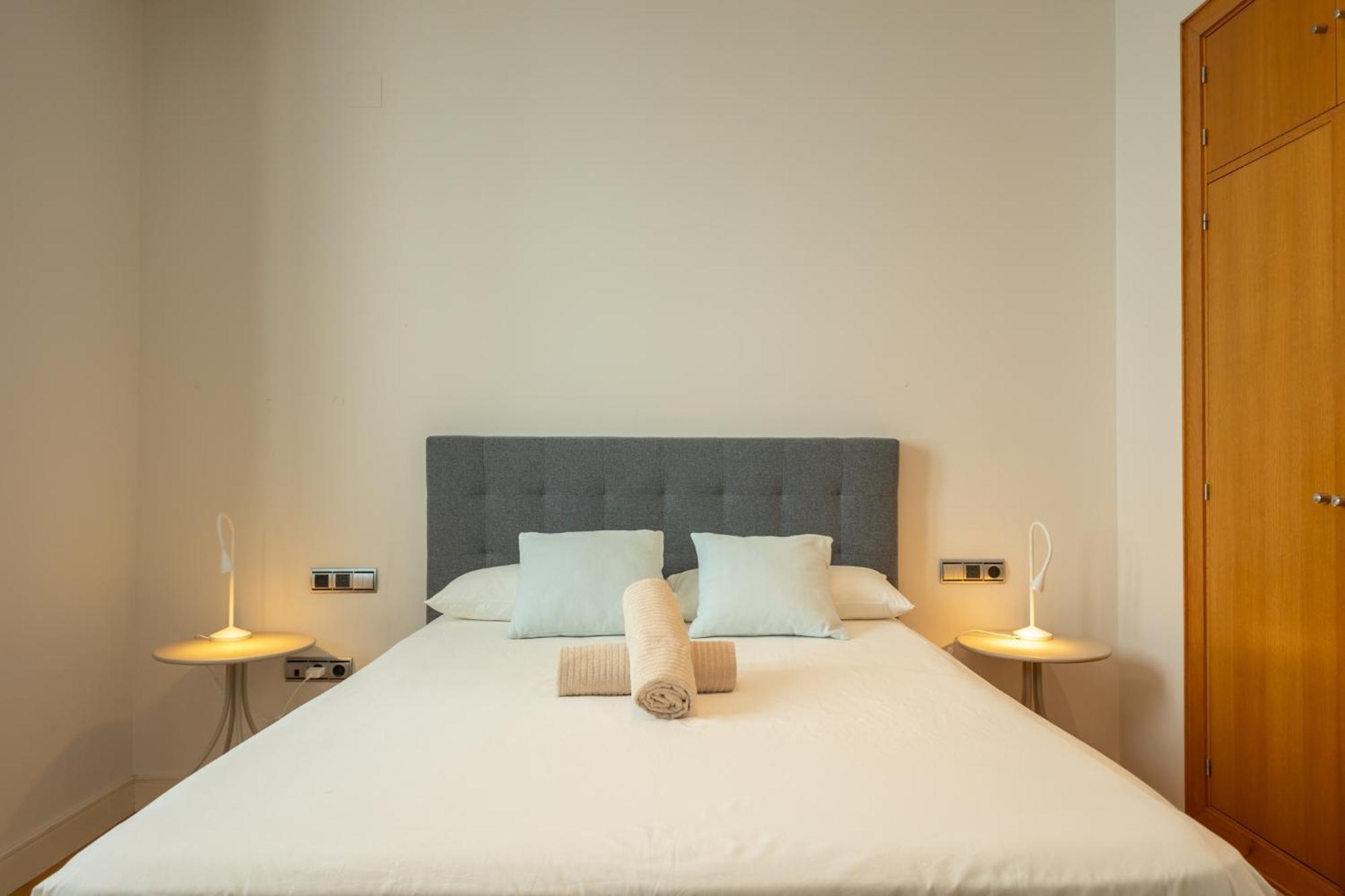 La Maestranza Charming One Or Two Bedrooms Apartments By Ocityzen Sevilla Eksteriør bilde