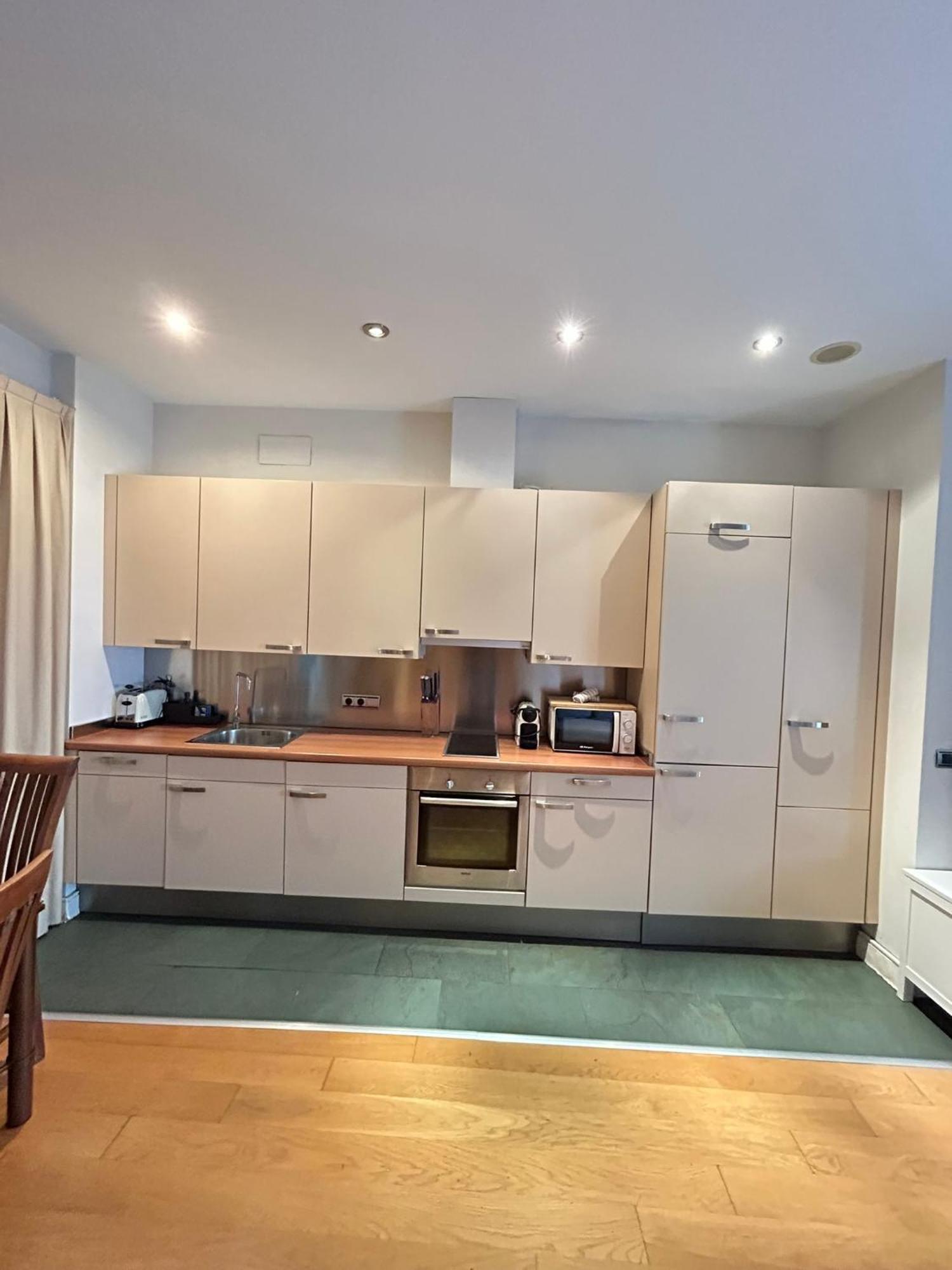 La Maestranza Charming One Or Two Bedrooms Apartments By Ocityzen Sevilla Eksteriør bilde
