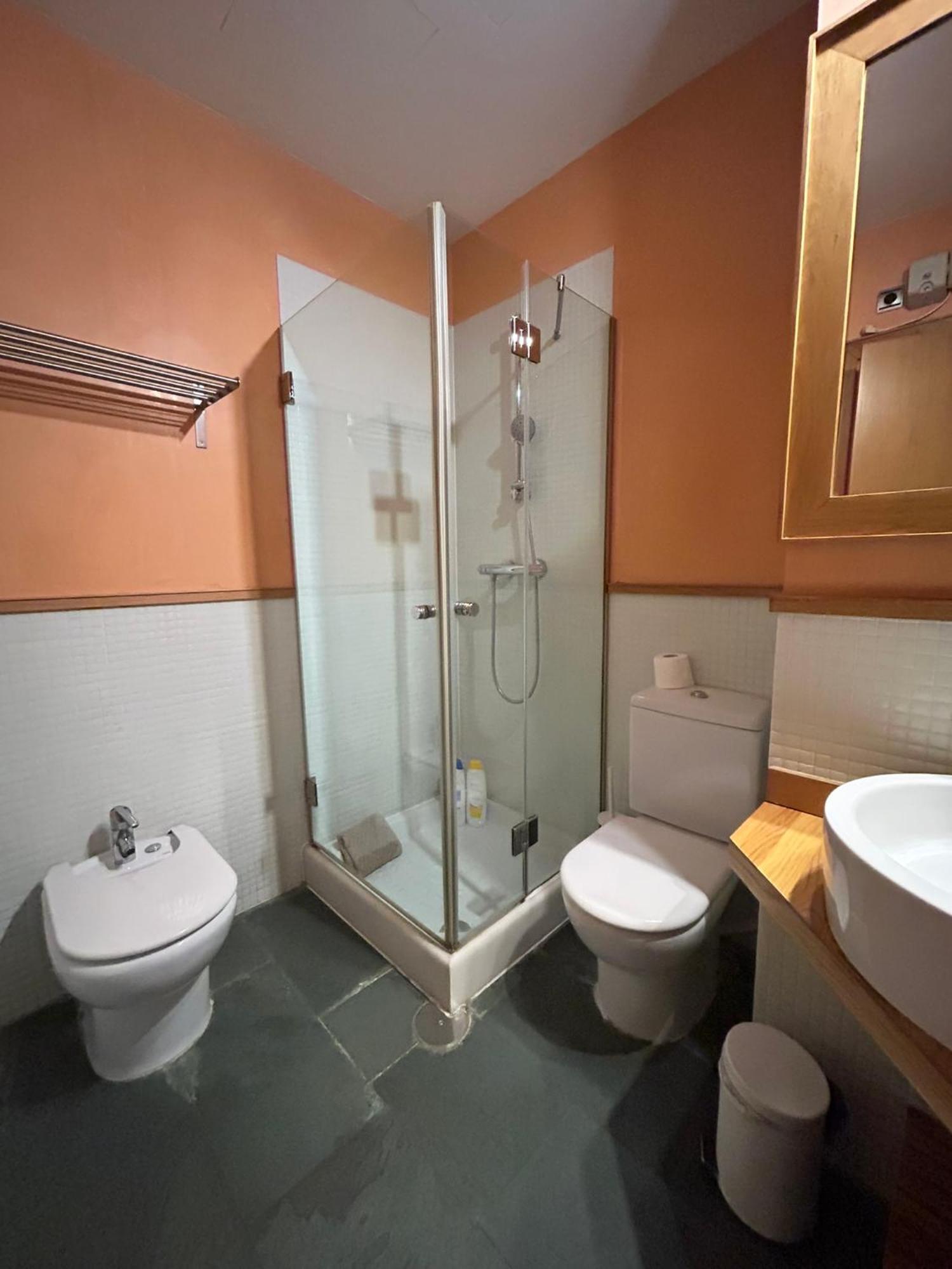 La Maestranza Charming One Or Two Bedrooms Apartments By Ocityzen Sevilla Eksteriør bilde