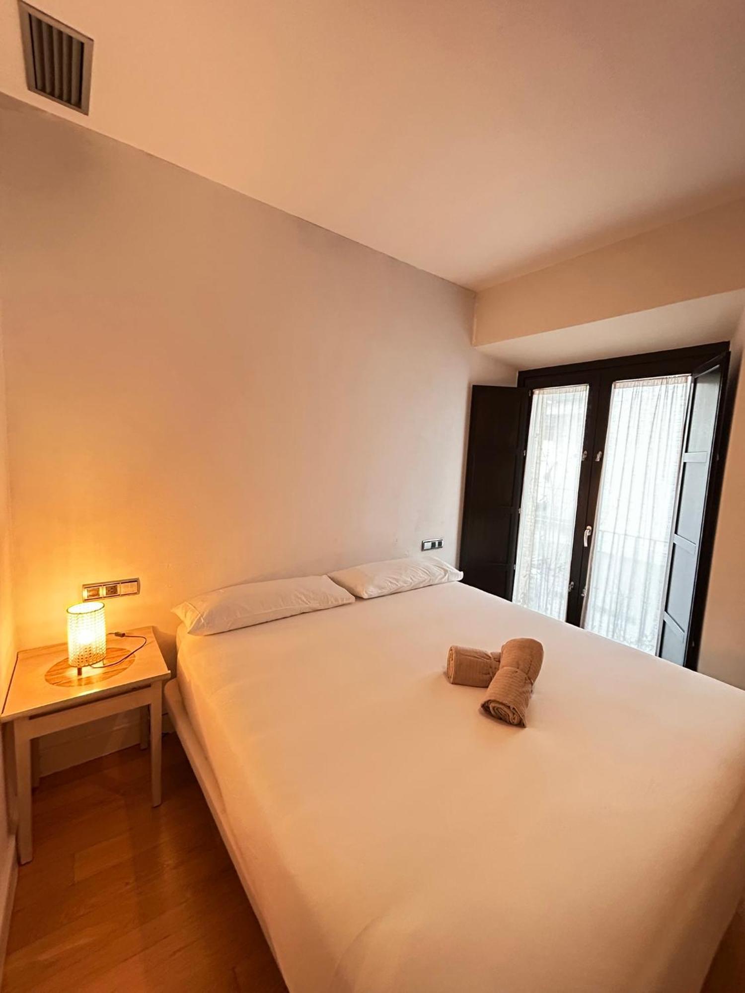 La Maestranza Charming One Or Two Bedrooms Apartments By Ocityzen Sevilla Eksteriør bilde