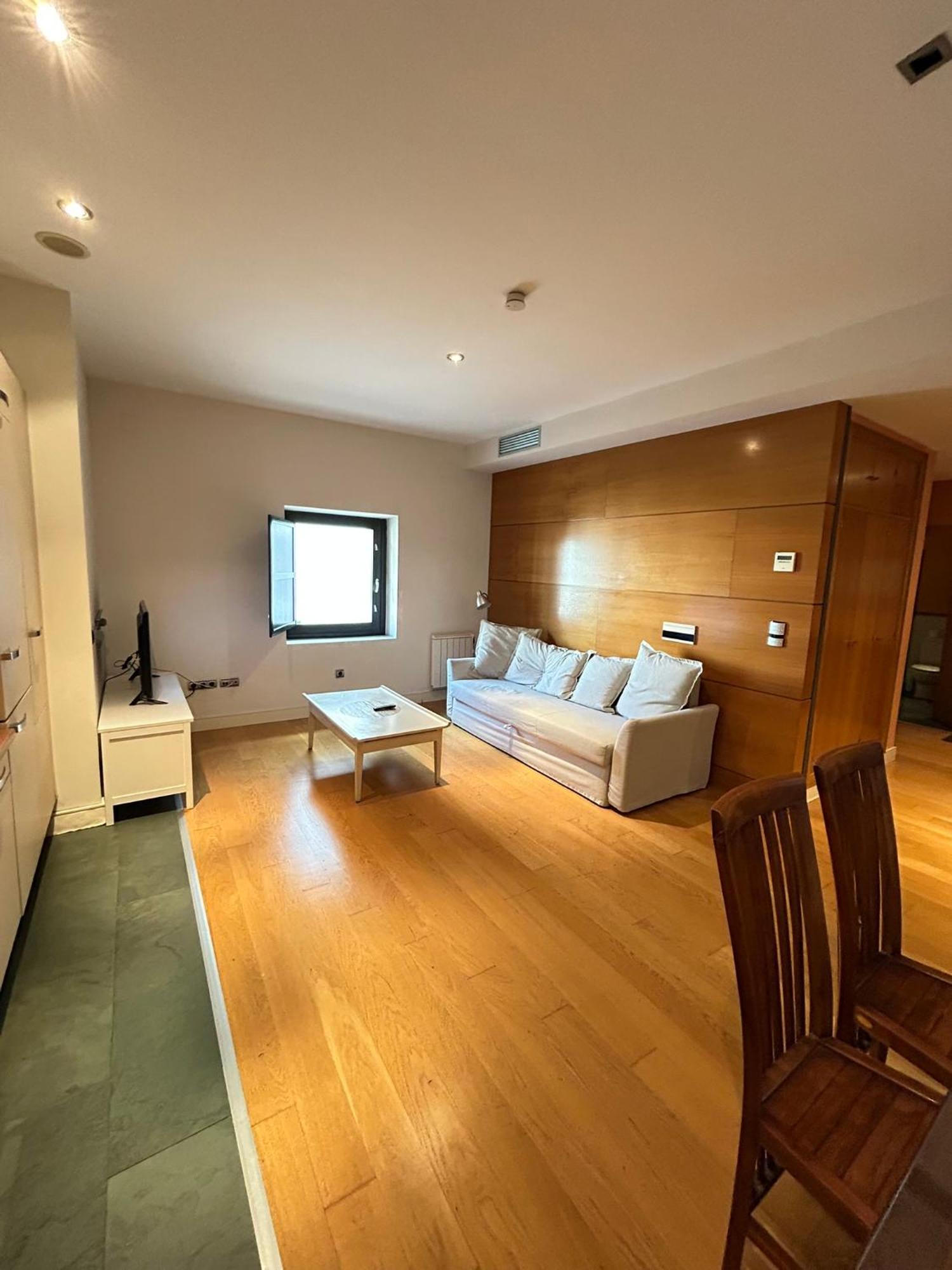La Maestranza Charming One Or Two Bedrooms Apartments By Ocityzen Sevilla Eksteriør bilde