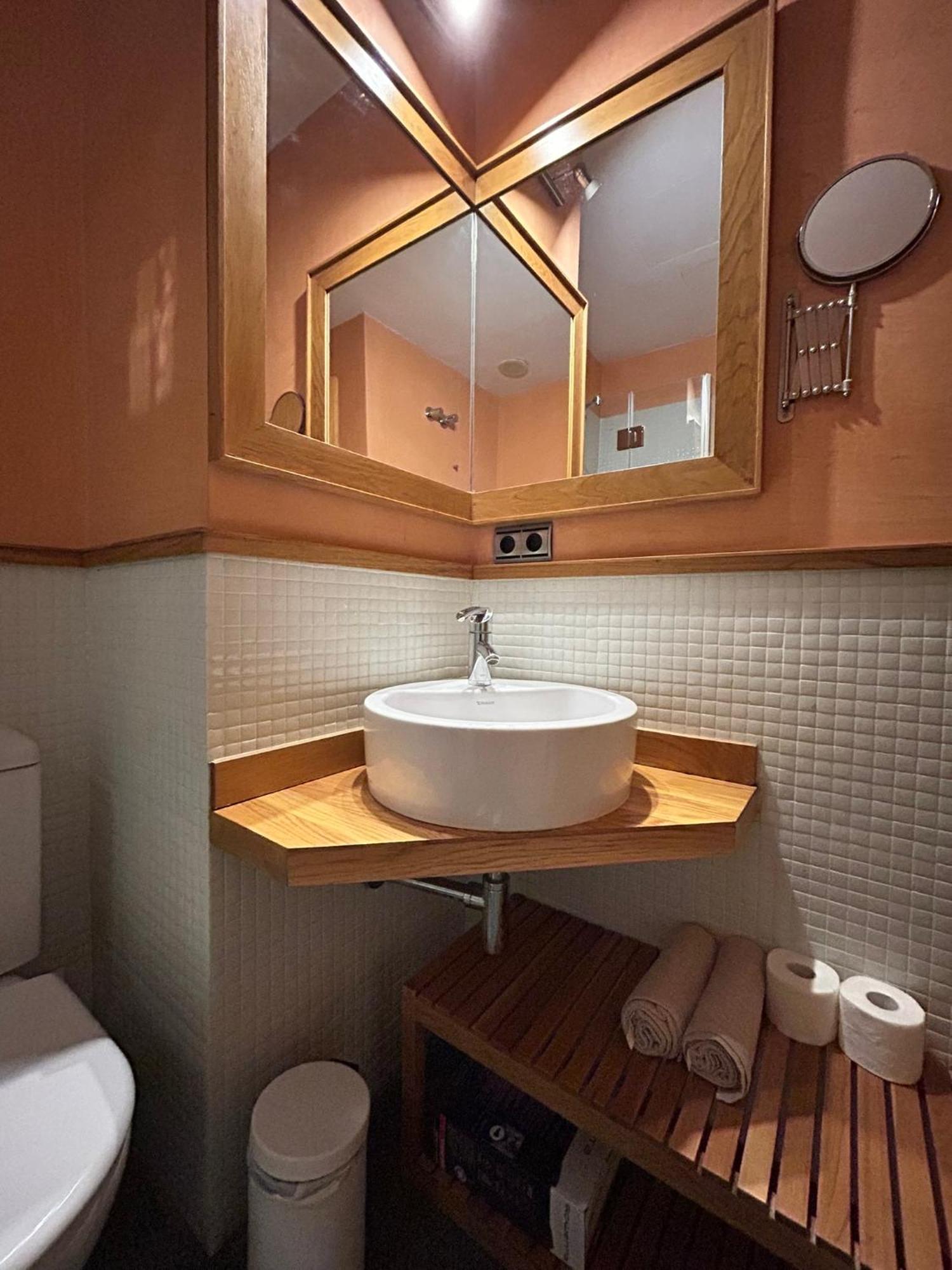 La Maestranza Charming One Or Two Bedrooms Apartments By Ocityzen Sevilla Eksteriør bilde