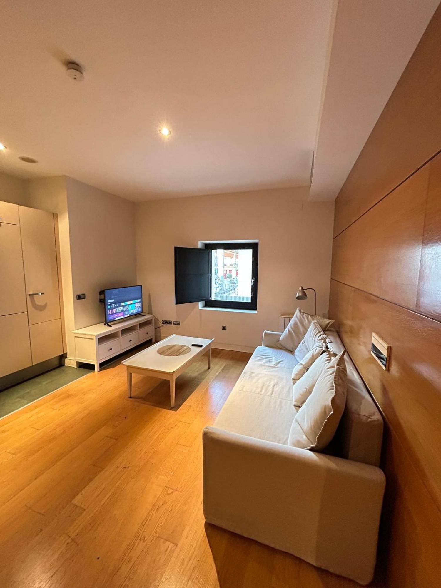 La Maestranza Charming One Or Two Bedrooms Apartments By Ocityzen Sevilla Eksteriør bilde
