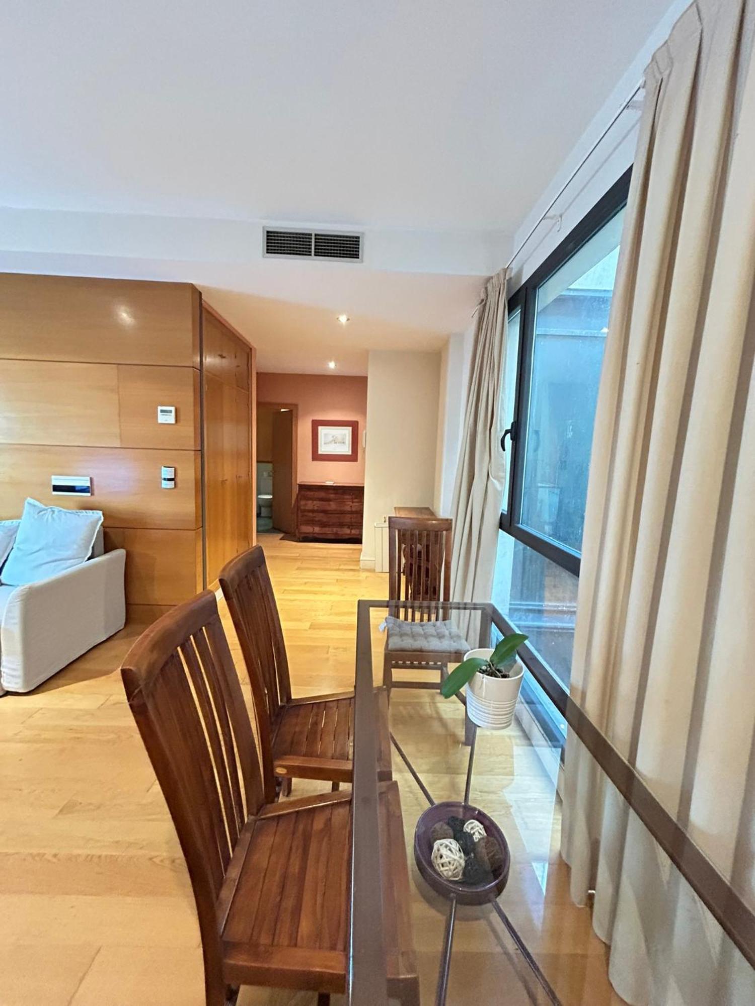 La Maestranza Charming One Or Two Bedrooms Apartments By Ocityzen Sevilla Eksteriør bilde
